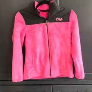 Fila Fleece